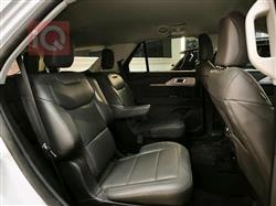 فۆرد ئێکسپلۆرەر